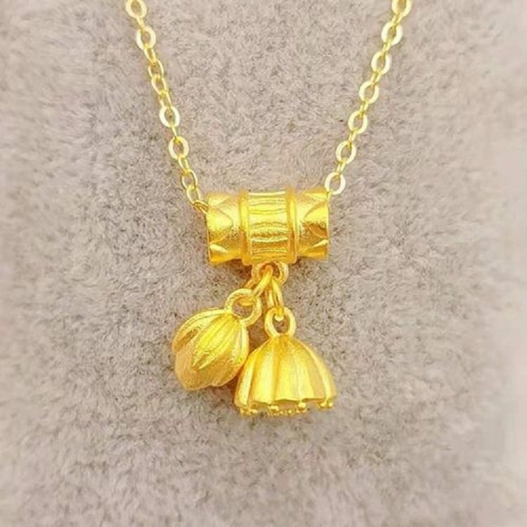 重庆典当黄金饰品