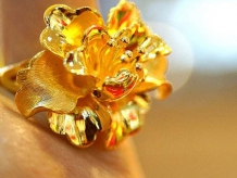 重庆黄金典当分享首饰色泽怎么保持