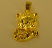 重庆典当分享纯金首饰与镀金首饰的区别