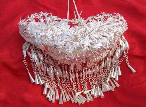 电镀银饰品保养方法