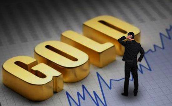当铺公司教你炒黄金如何看盘