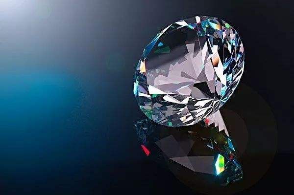 钻石为什么这么贵,登记如何划分