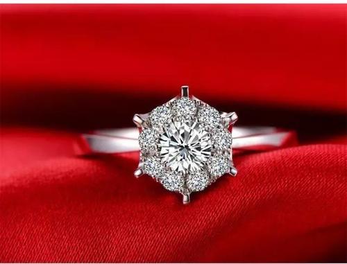 钻戒在典当如何出售