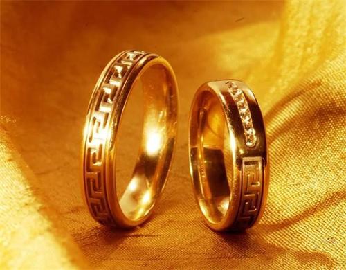 黄金回收价格受市场主导