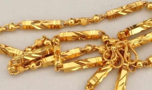 江北区千足金回收什么地方有