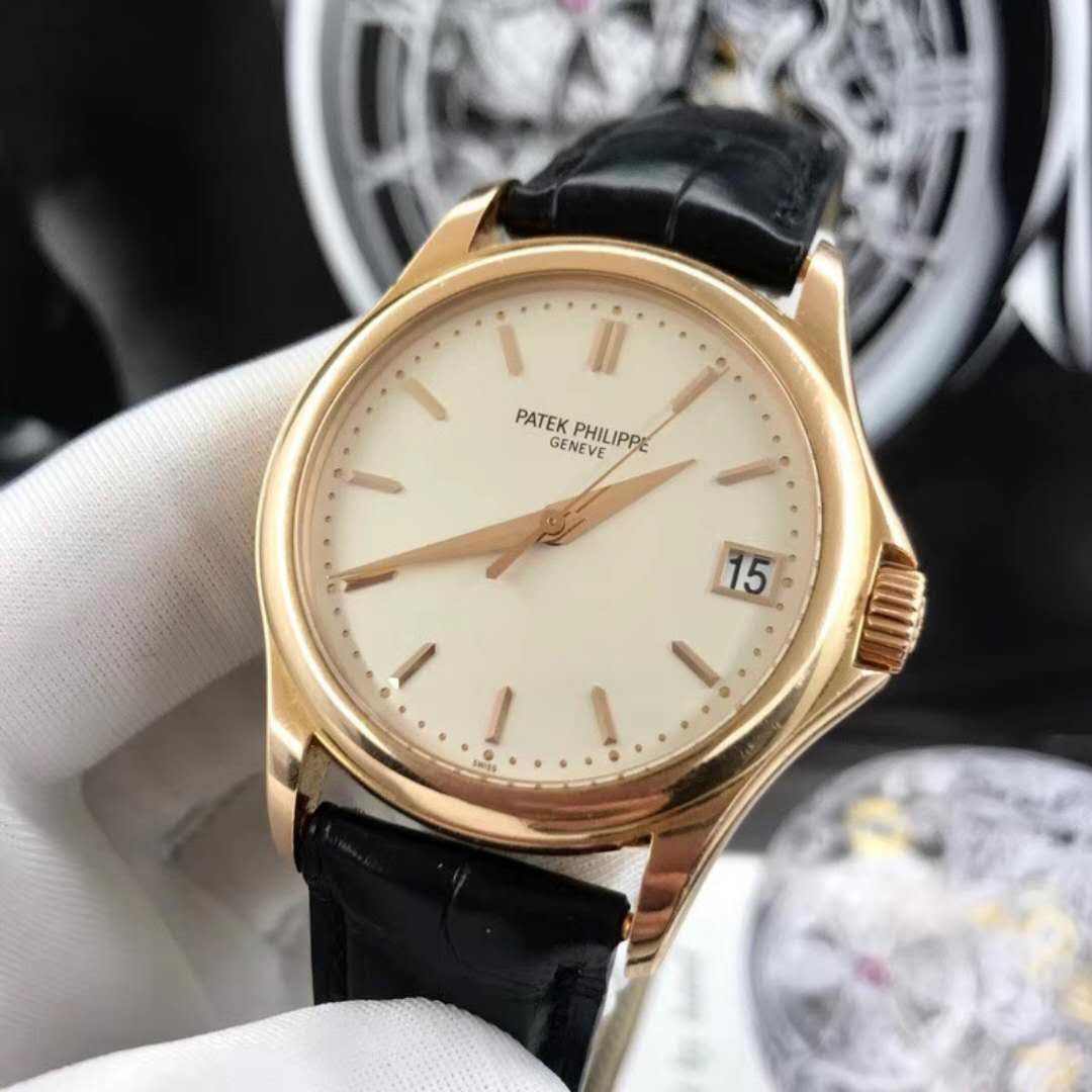 购买二手名表的注意事项